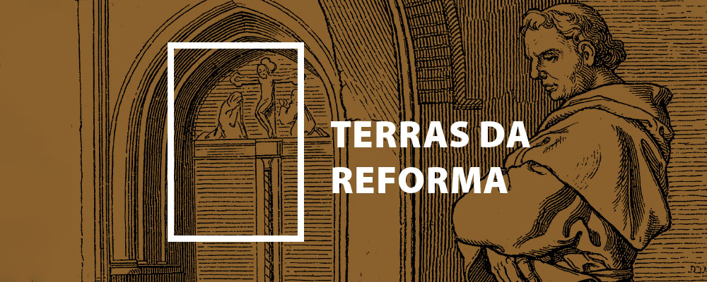 Terras da Reforma