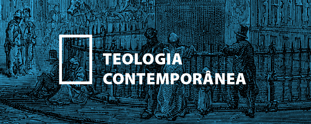 Teologia Contemporânea - Leandro Lima, Franklin Ferreira & Juan de Paula