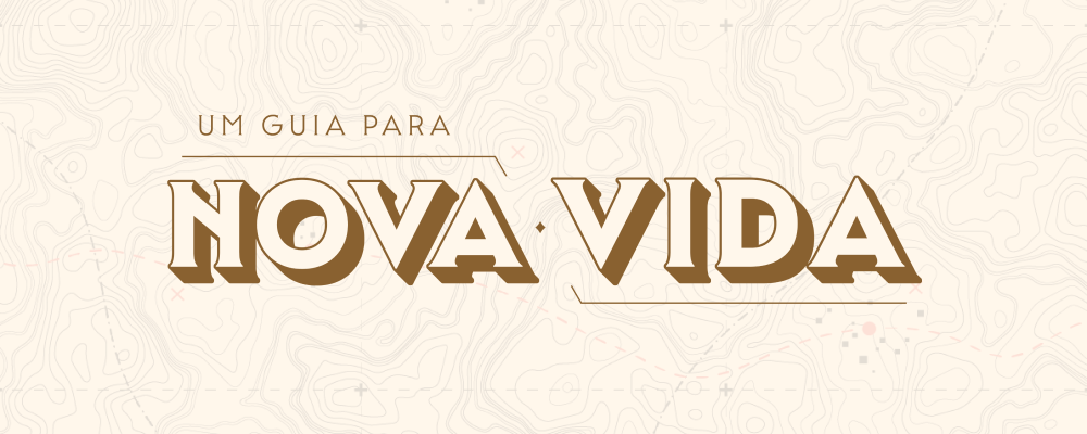 Um guia para a nova vida - Wilson Porte Jr.