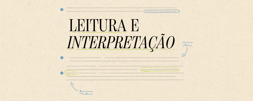 Leitura e Interpretação - Paulo Valle