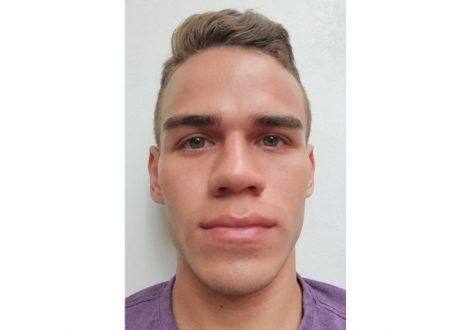 Caio Abrahao dos Santos