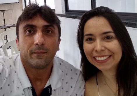 Fernando Magno Maia Cavalcante
