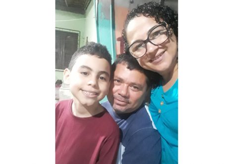 Humberto da Silva Silveira