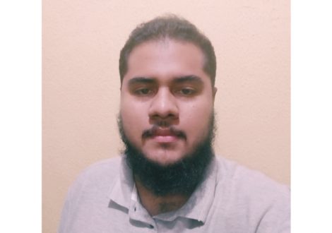 João Pedro Martins Andrade
