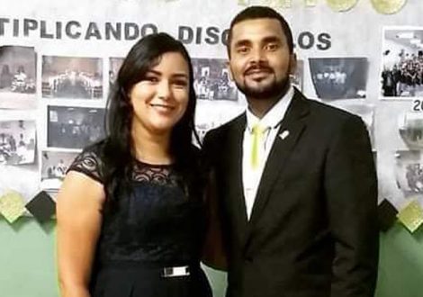 Neirival Santos Souza