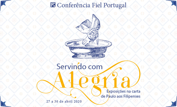 Conferência Fiel Portugal 2020