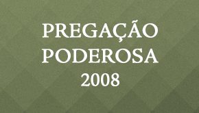 8ª Conferência Fiel para Pastores e Líderes - Portugal