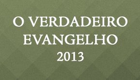 13ª Conferência Fiel para Pastores e Líderes - Portugal