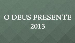 29ª Conferência Fiel para Pastores e Líderes - Brasil