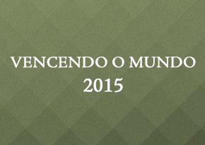 15ª Conferência Fiel para Pastores e Líderes - Portugal