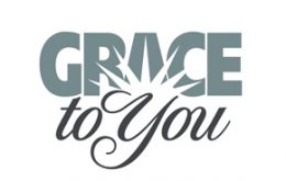 Grace to You
