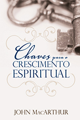 Chaves para o Crescimento Espiritual
