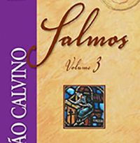 Salmos - Volume 3