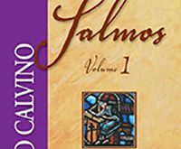 Salmos - Volume 1