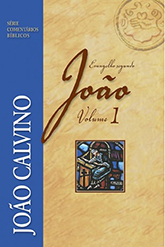 Evangelho de João - Volume 1