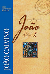 Evangelho de João - Volume 2