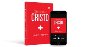 eBook Grátis: Coronavírus e Cristo – John Piper