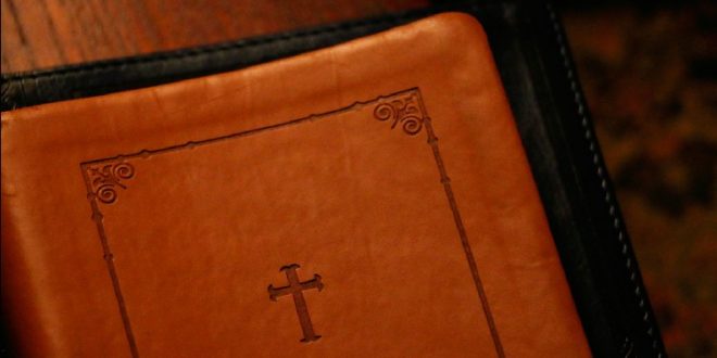 Sola Scriptura: A Visão dos Reformadores Acerca da Bíblia