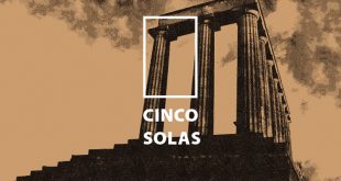 5 Solas