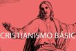 Cristianismo Básico – Aluno
