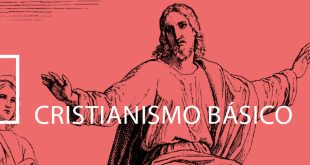 Cristianismo Básico – Aluno