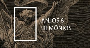 Anjos & Demônios