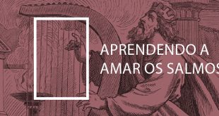 Aprendendo a Amar os Salmos