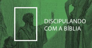 Discipulando com a Bíblia