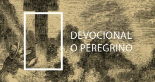 Devocional O Peregrino