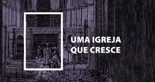 Uma Igreja que Cresce