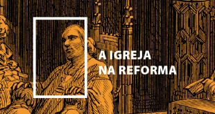 A Igreja na Reforma