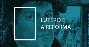 Lutero e a Reforma