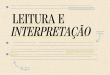 Leitura e Interpretação
