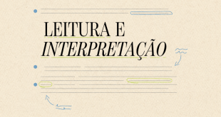 Leitura e Interpretação