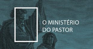 O Ministério do Pastor
