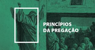 Princípios da Pregação