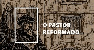 O Pastor Reformado