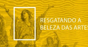 Resgatando a Beleza das Artes