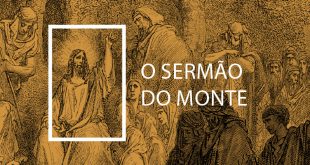 O Sermão do Monte