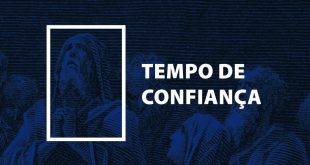 Tempo de Confiança