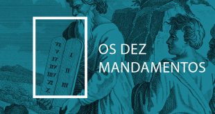 Os Dez Mandamentos