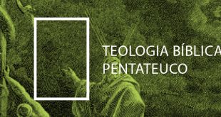 Teologia Bíblica do Pentateuco