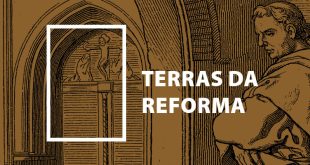 Terras da Reforma