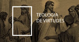 Teologia de Virtudes