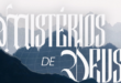 Escale as montanhas dos mistérios de Deus