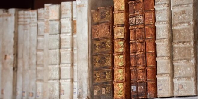 O gênero e a estrutura literária do livro de Provérbios